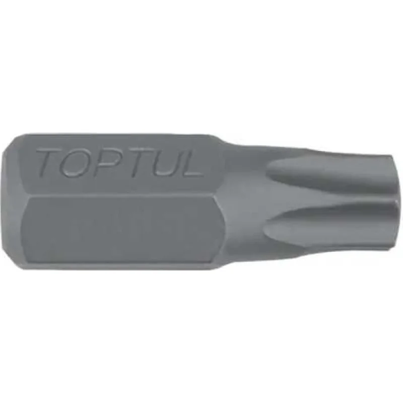 ΠΠΈΡΠ° TORX T27, L=30 ΠΌΠΌ, 5/16" TOPTUL FSEA1027