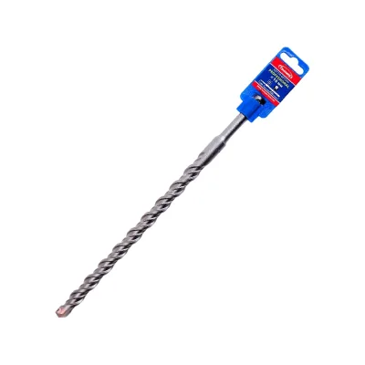Бур по бетону SDS-plus Professional 16x310 мм Tsunami T10610200016310