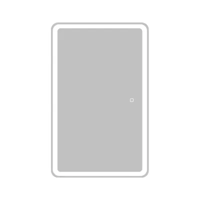 Зеркало-шкаф BelBagno SPC-MAR-500/800-1A-LED-TCH