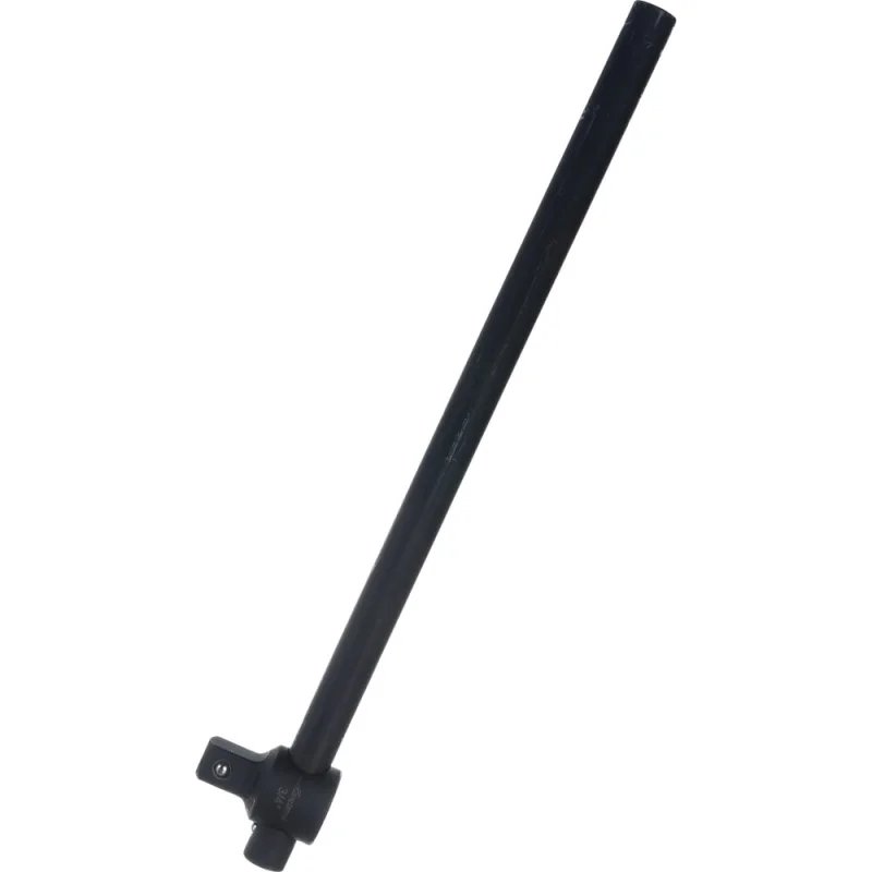 Π’-ΠΎΠ±ΡΠ°Π·Π½ΡΠΉ Π²ΠΎΡΠΎΡΠΎΠΊ AIRLINE 3/4" DR 450 ΠΌΠΌ, ΡΡΠΈΠ»Π΅Π½Π½ΡΠΉ, CR-Mo AT-IS34-51