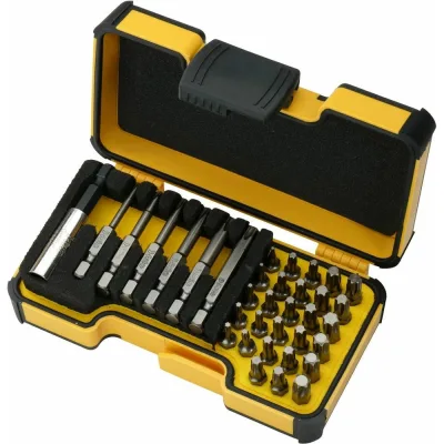 Набор бит TORX 35 шт. в кейсе Felo 02073526