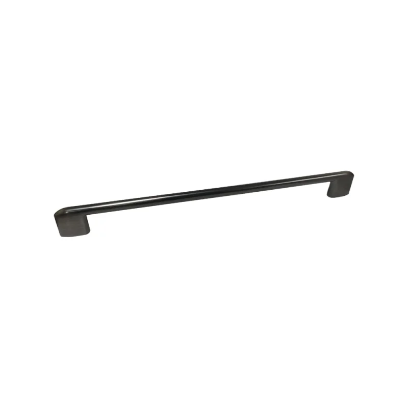 Π ΡΡΠΊΠ°-ΡΠΊΠΎΠ±Π° ΠΌΠ΅Π±Π΅Π»ΡΠ½Π°Ρ Trodos 8653 256 ΠΌΠΌ, ΡΠΏΠ»Π°Π² Π¦ΠΠ 160 Π³Ρ, ΡΠ΅ΡΠ½ΡΠΉ Π½ΠΈΠΊΠ΅Π»Ρ Π±ΡΠ°ΡΠΈΡΠΎΠ²Π°Π½Π½ΡΠΉ ΠΌΠ°ΡΠΎΠ²ΡΠΉ 303720