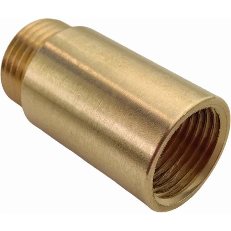 Гайка удлинительная HG S12 НР/ВР 1/2" x 35 мм 1897179