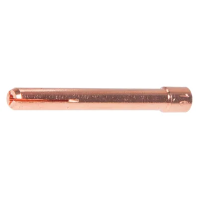 Цанга TIG горелки 1.6 мм, 50 мм SOLARIS WA-3811