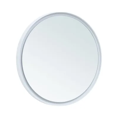 Столешница Aquanet Flat 60 отв. слева цв. бежевый (345774) 00345774