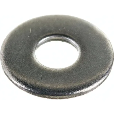 Кузовная шайба DINFIX нерж. А2, М4, DIN 9021, увеличенная, 10 шт. 00-00002217