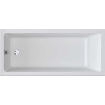 Ванна БЬЯНКА/BIANCA 1600х750 МГ Marka One 01бья1675