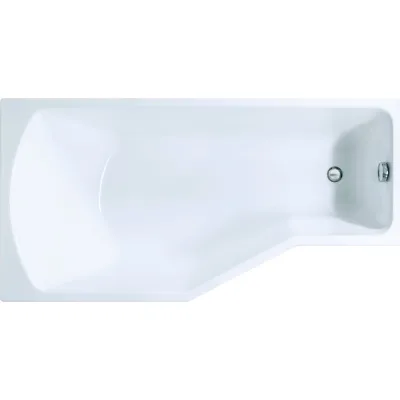 Ванна КОНВЕЙ/CONVEY 1700х750 L МГ Marka One 01кон1775л