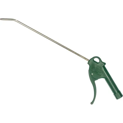 Продувочный пистолет Hans 10", 250 мм 8504D-10