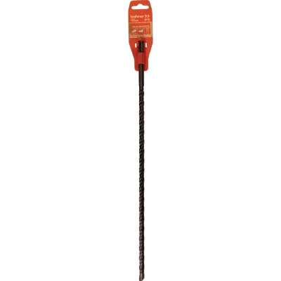 Бур Стандарт (14x350х410 мм; 2 резца + 2 спирали; SDS-Plus) BOHRER 30114410