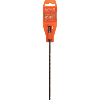 Бур Стандарт (14x260х310 мм; 2 резца + 2 спирали; SDS-Plus) BOHRER 30114310