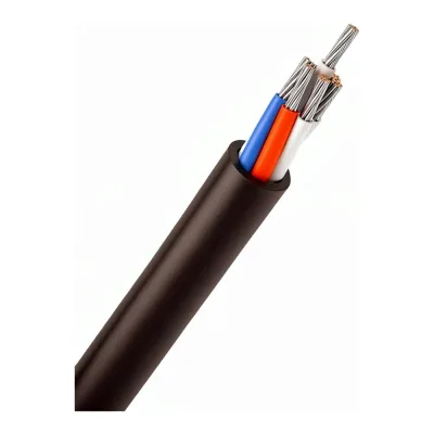 Кабель монтажный ELITRON МКШнг(А)-LS 5х0,5, 20м E676-20