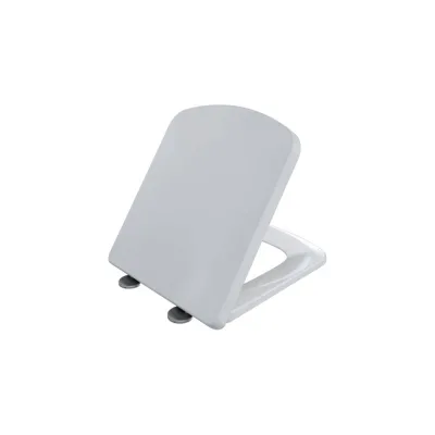 Крышка-сиденье для унитаза ALLEN BRAU Liberty HDA352 00280865