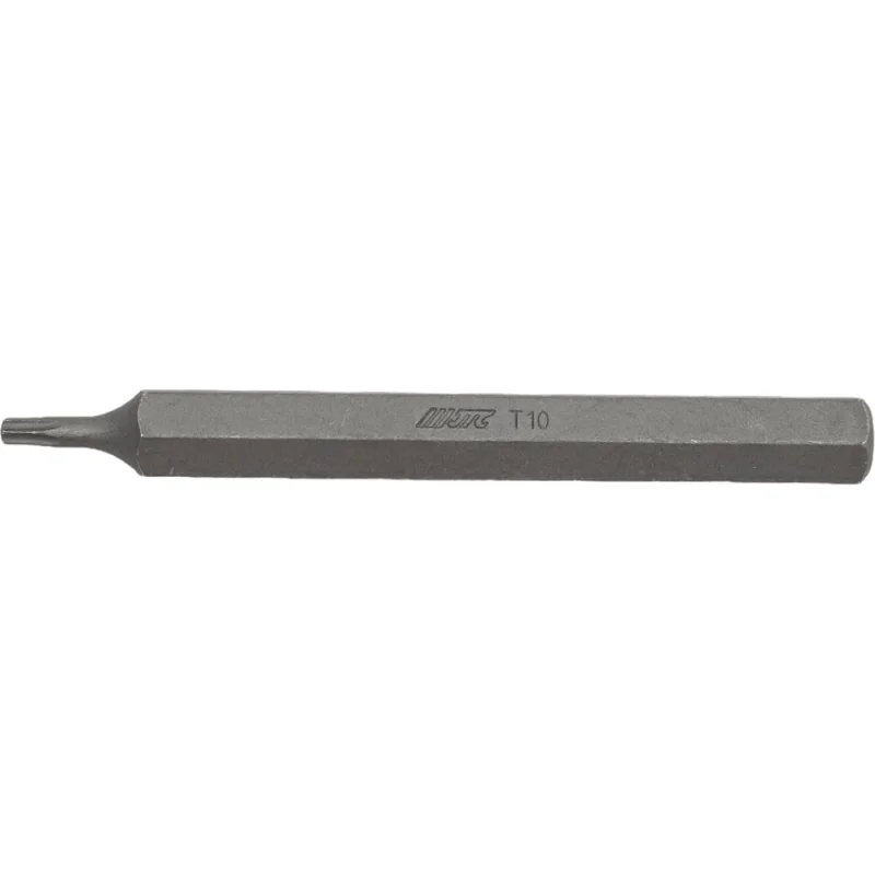 Вставка JTC 56"DR TORX удлиненная Т10х80мм 1238010 815116