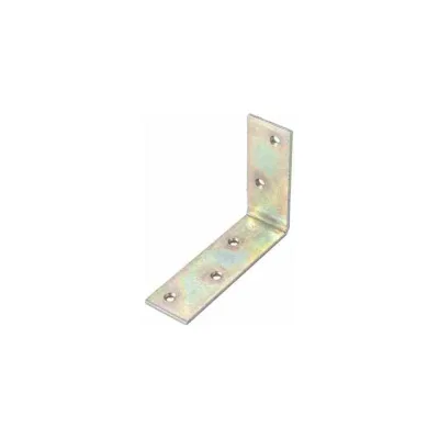 Балочный уголок Rock RKB1 100х75х30х3 мм 20 шт. 401507