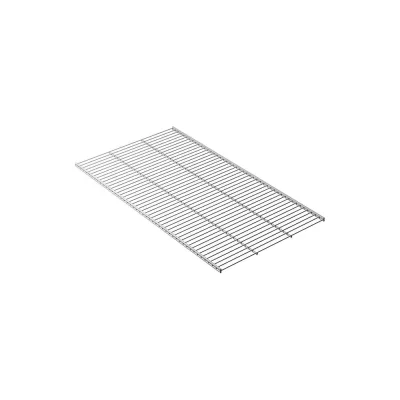 Полка сетчатая ПРАКТИК GSh 90x50 белая S70199214601