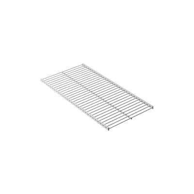 Полка сетчатая ПРАКТИК GSh 60x30 белая S70199213401