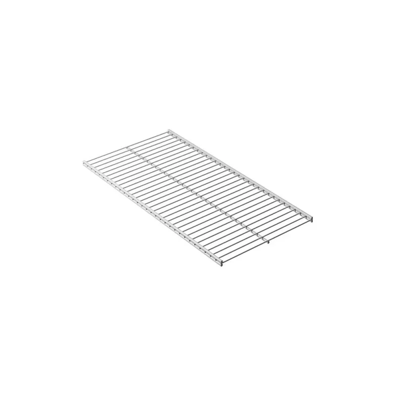Полка сетчатая ПРАКТИК GSh 60x30 белая S70199213401