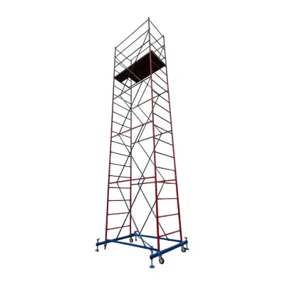 Вышка-тура ВС-1 7,85м Gigant GTT-054