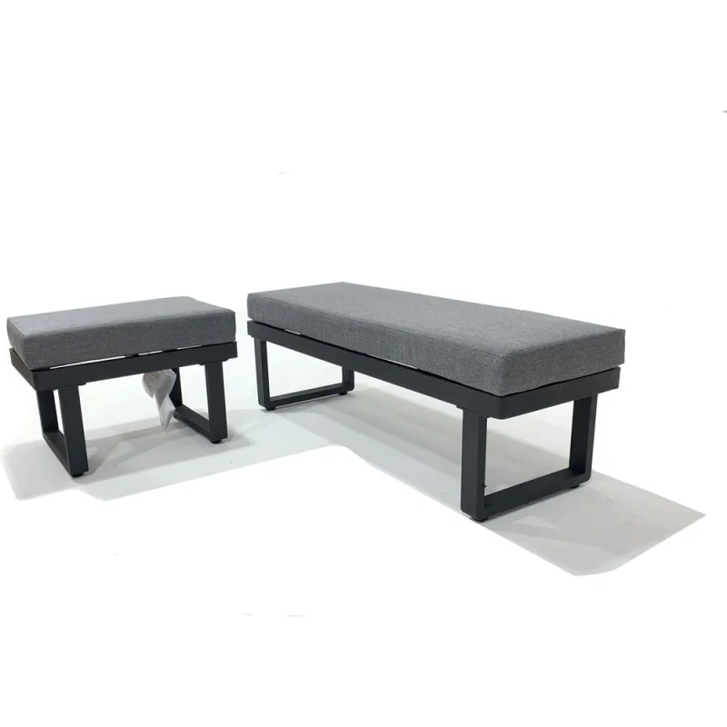 Комплект оттоманок ТОПА Joygarden 15491/15492