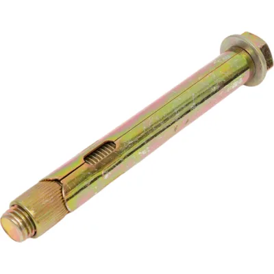 Анкер с болтом STARFIX М16x20x160 мм, 15 шт. в упаковке SM-36885-15