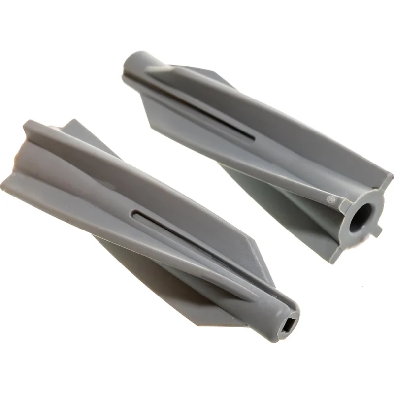 Дюбель для газобетона Tech-Krep RD 8х55 200шт 151897