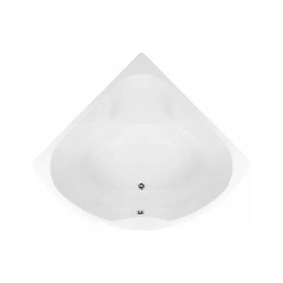 Акриловая ванна Aquanet Vitoria 130х130 00204049