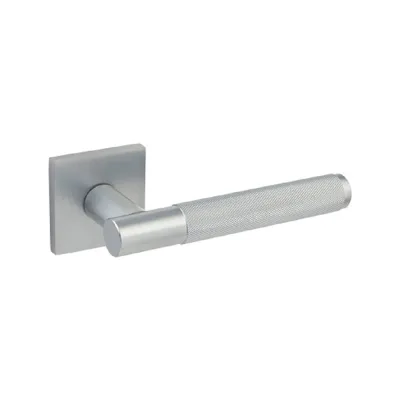 Ручки дверные Code Deco Slim H-30148-A-CRS 34150