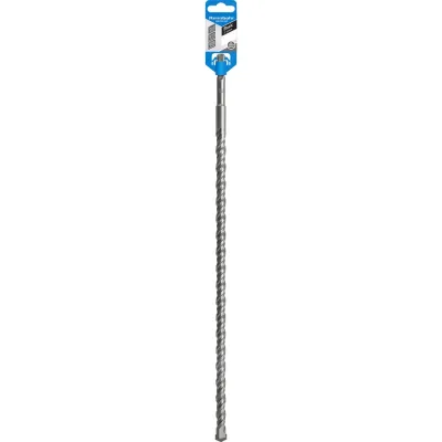 Сверло-бур по бетону Basic (12x410 мм; SDS-PLUS) RENNBOHR 691241