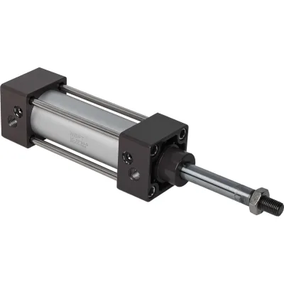 Пневмоцилиндр NBPT SC 80x150-S 81661