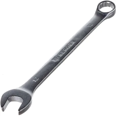 Комбинированные ключи 12мм Berger BG BG1126