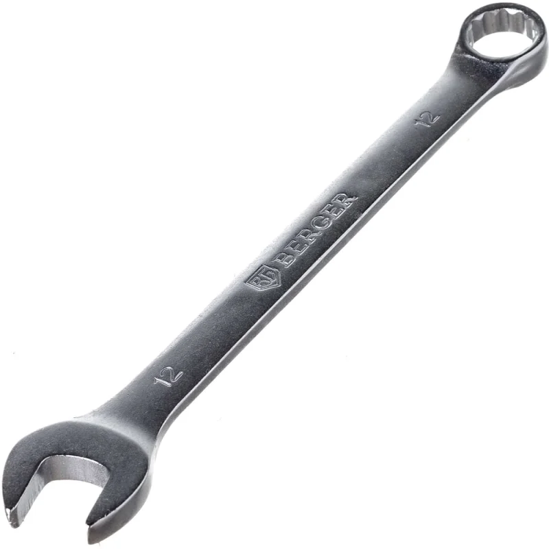 Комбинированные ключи 12мм Berger BG BG1126
