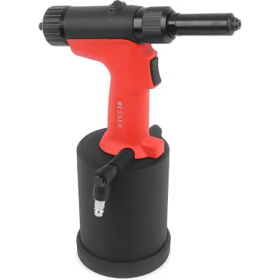 Пневматический заклепочник MESSER RL-4000H 05-30-005