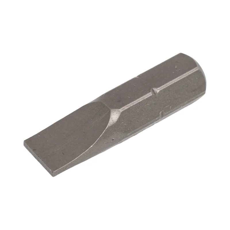Бита шлицевая (L=25 мм; 1.2x6.5 мм; 1/4") Forsage 1231 F-12325065