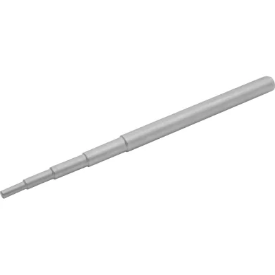 Вороток для трубчатых ключей Thorvik STB61425 ступенчатый, 6-14 мм, 245 мм 53796