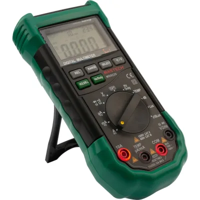 Цифровой мультиметр Mastech MS8229 00-00000261