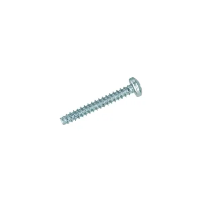 Саморез ЦКИ DIN7981 4.8x16 мм, притупленный, Ц, Ph 2, 50 шт. 29322