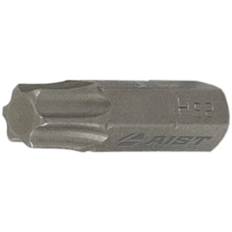 Бита TORX T27, 1/4" AIST 1122527T 00-00004633