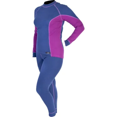 Термобелье NORFIN LADY BASE 00 р.XS 3080000-XS