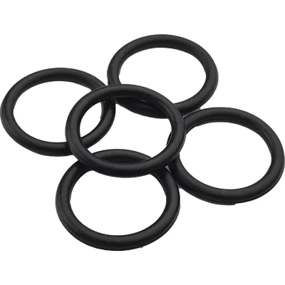 Кольцо EPDM HG круглого сечения, 15x2.5 мм, 5 шт 1896073