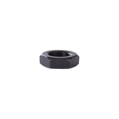 Гайка ОПМ DIN 439 Form B М10x1,25 LH 04 100 шт. УТ000103872