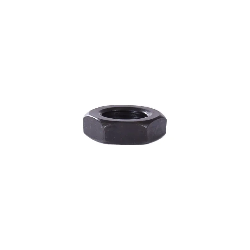 Гайка ОПМ DIN 439 Form B М10x1,25 LH 04 100 шт. УТ000103872