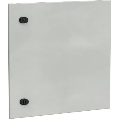 Дверь секционная внешняя IEK FORMAT 600x600 FO-00-ESD-060-060