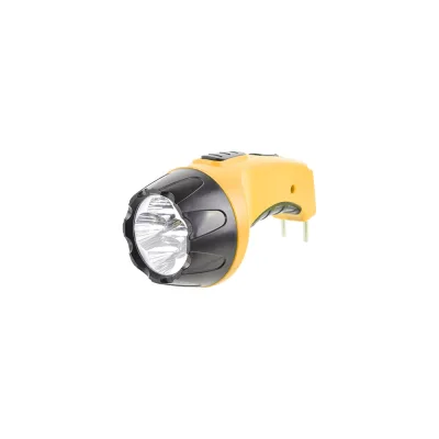 Фонарь Garin LUX Accu LED400 универсальный 14730