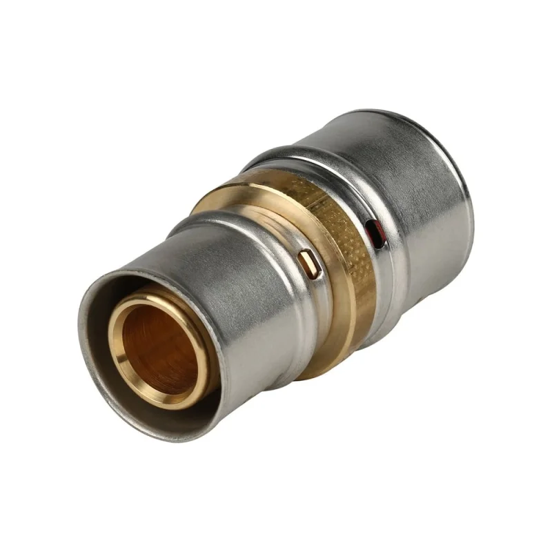 Муфта STOUT 32х26 прессовой SFP-0004-003226 RG008S9BGT6IML
