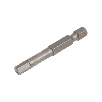 Бита 1/4" HEX5, 50 мм Padre 51 743 045