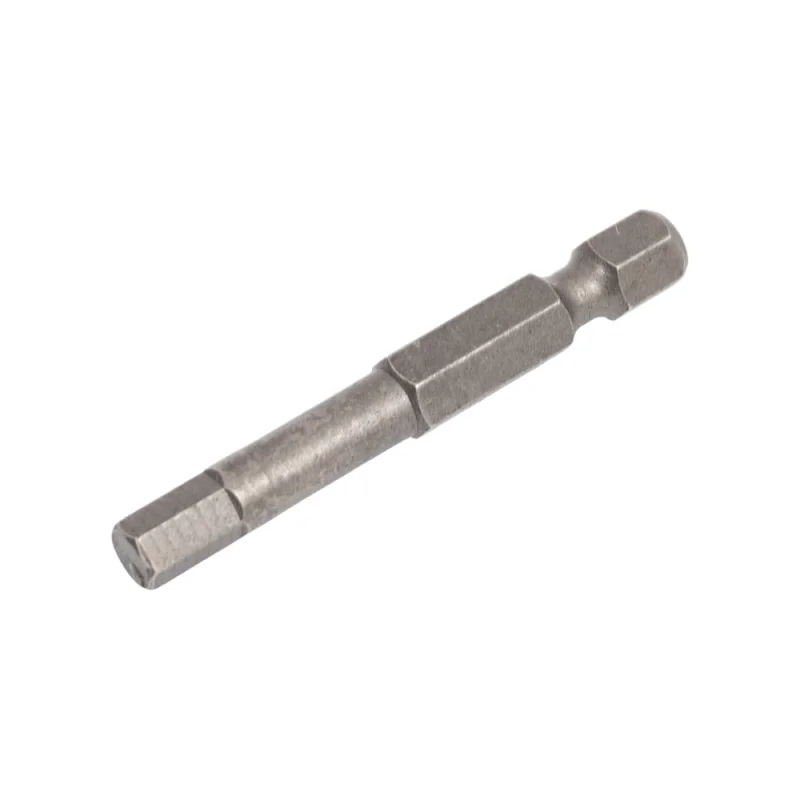 Бита 1/4" HEX5, 50 мм Padre 51 743 045