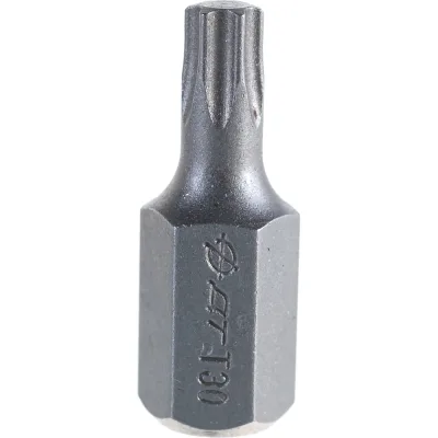 Вставка TORX 3/8" T30, длина 30мм Дело Техники 626130