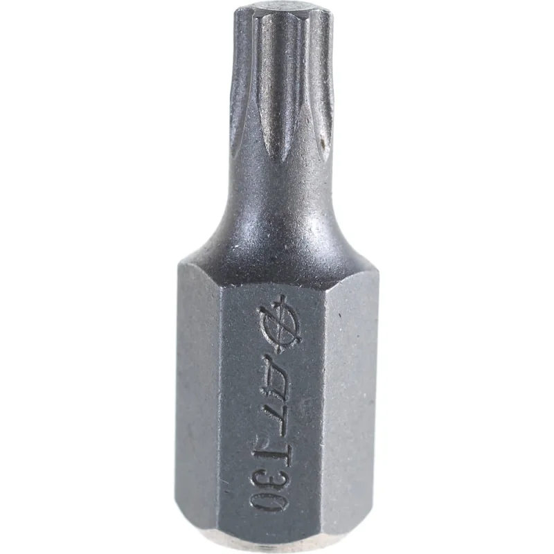 ΠΡΡΠ°Π²ΠΊΠ° TORX 3/8" T30, Π΄Π»ΠΈΠ½Π° 30ΠΌΠΌ ΠΠ΅Π»ΠΎ Π’Π΅Ρ
Π½ΠΈΠΊΠΈ 626130