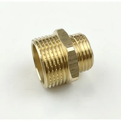 Переходной ниппель Профитт наружная / наружная 3/4"-1/2" 2111686